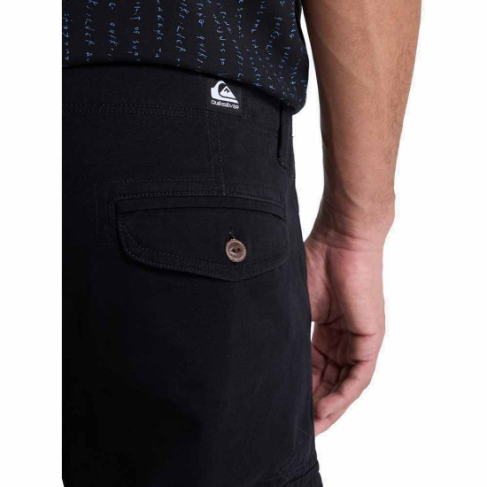 Quiksilver Ανδρικό σορτς Crucial Battle Cargo Shorts